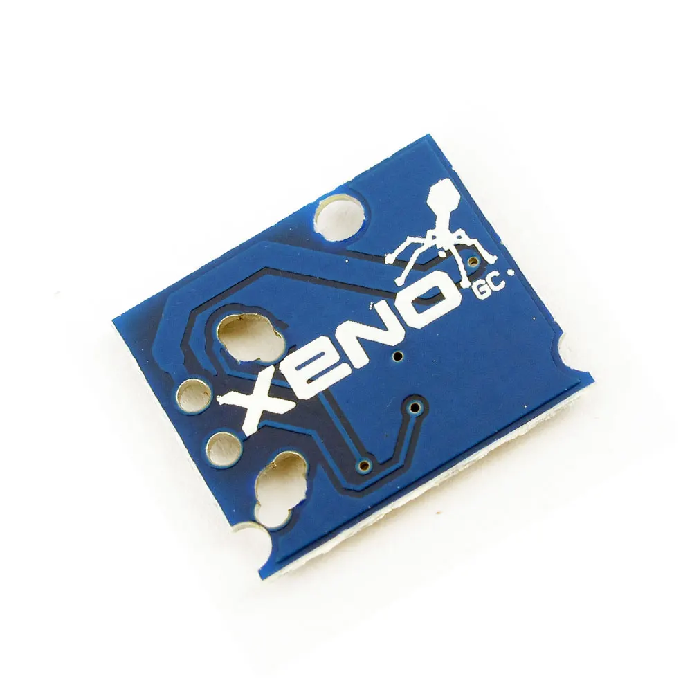 Запасные части для прямого чтения XENO Mod чип для игрового кубического контроллера