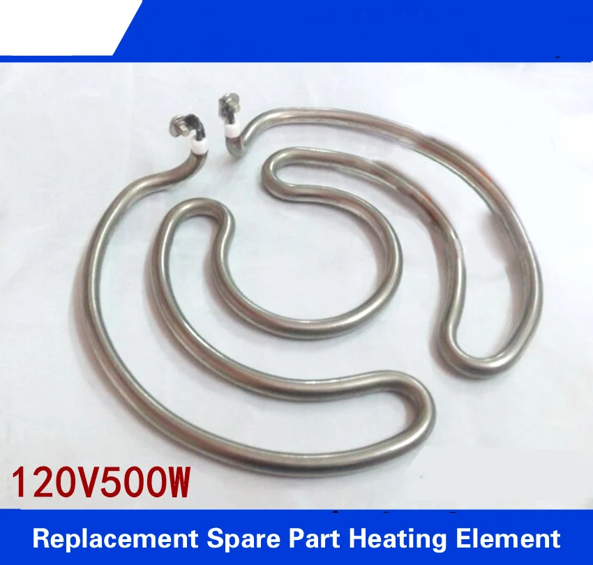 Replacements Spare Part Heating Elements of the ice cream cone maker