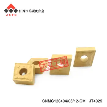 

CNMG120408-GM turning carbide inserts for turning tool holder MCLNR/MCRNR/MCKNR