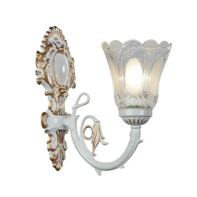

Parede Bedroom Deco Wandlampen De Lampara Wandlamp Aplique Luz Pared Light For Home Applique Murale Luminaire Wall Lamp