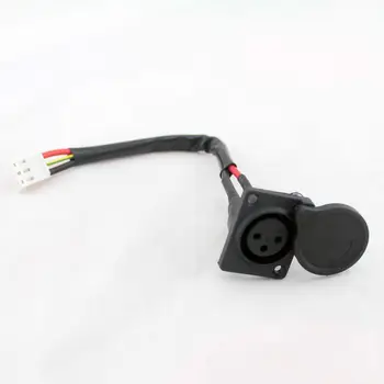 

Battery Charger Charger Pot charger socket , mobility scooter charger socket mobility scooter parts