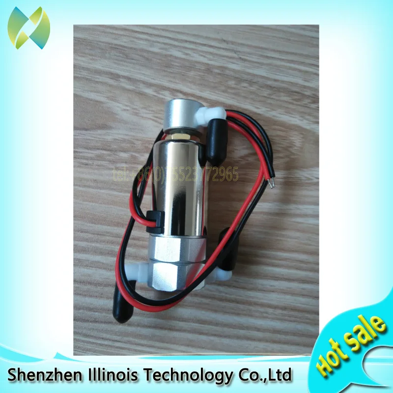 

infiniti valve Round head printer parts