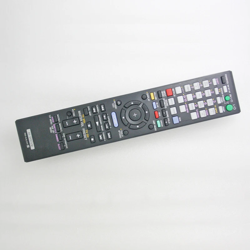 Дистанционное управление Φ для Sony RM AAL041 STRDA3700ES AV ресивер|Пульты ДУ| |
