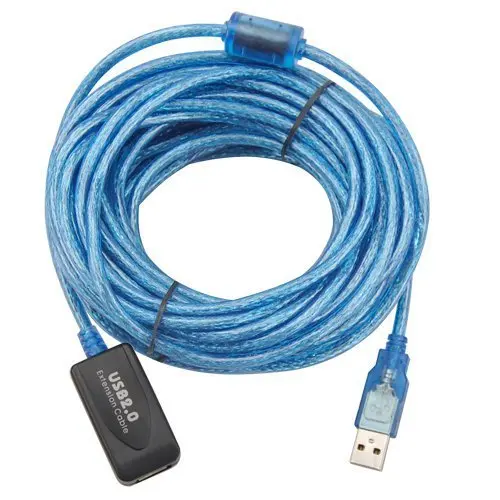 

10M USB 2.0 Extension Cable Active Repeater