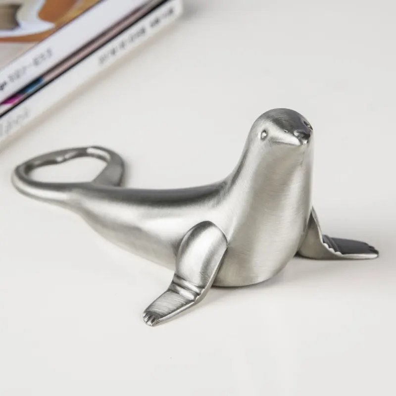 

Beer Bottle Opener Red Wine Starter Metal Fashion Mini Lovely Household Personality Manual Multifunctional Creative Portable