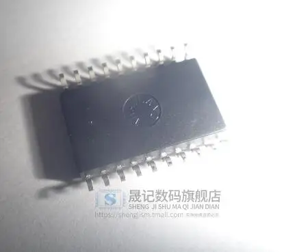 74HC574D SOP20 7 2 мм IC D TYPE POS TRG SNGL 20soic 74HC574 1 шт./лот|Запасные части| |