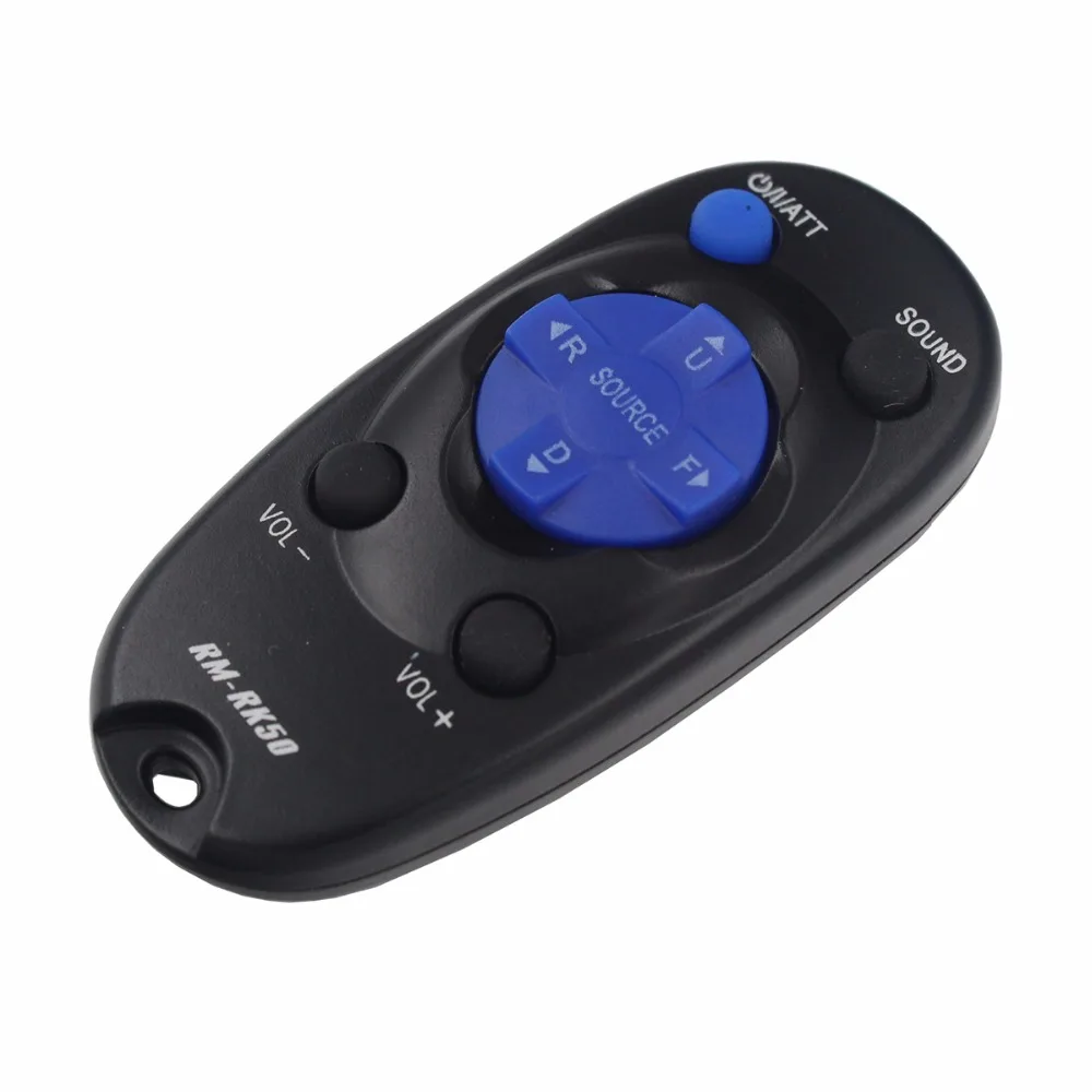 For Jvc New Rmrk50 Remote Control Kdpdr50 Kdpdr80 Kdr200 Kdr208 Kd