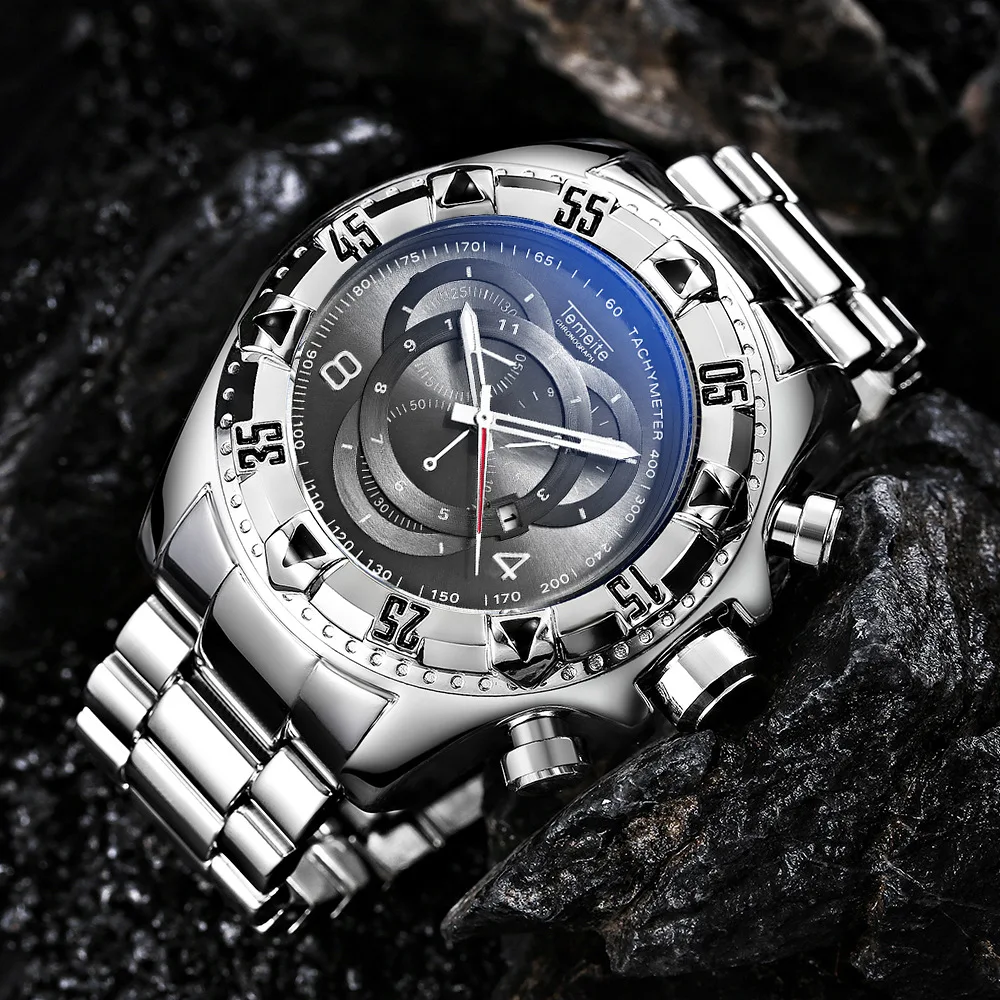 watch brand