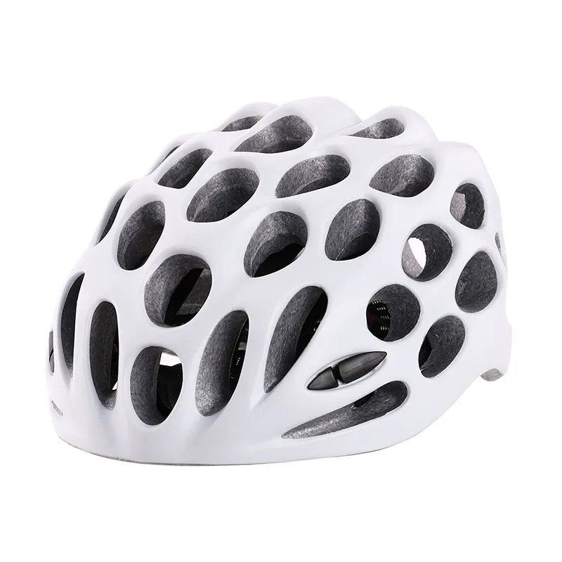 Велосипедный шлем для мужчин или женщин Сверхлегкий интегрированный