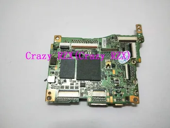 

95% original p510 motherboard for nikon p510 main board p510 mainboard camera repair parts