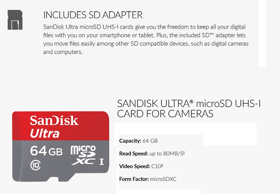 SanDisk Ultra Original memory card 256GB 128GB 64GB SDXC 32GB 16GB SDHC    usb flash C10 micro sd TF cards class10 memory card for phone