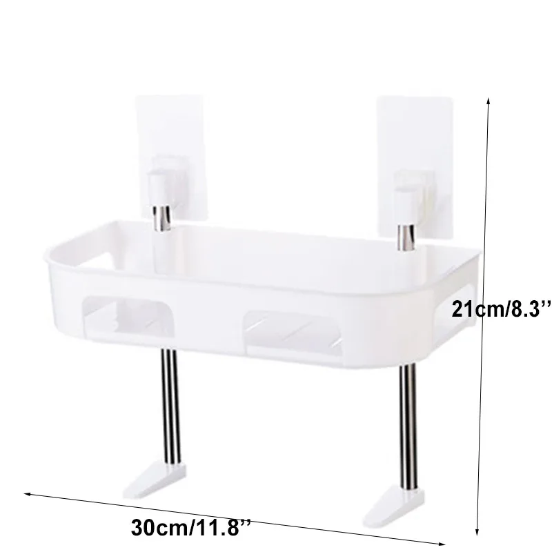 storage racks (4)