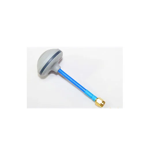 Tarot Boscam 5.8Ghz2.4Ghz 5.8G 2.4G Broadband Mushroom Clover Antenna SMA  RP-SMA Connector for FPV TX RX Transmitter Receiver (1)