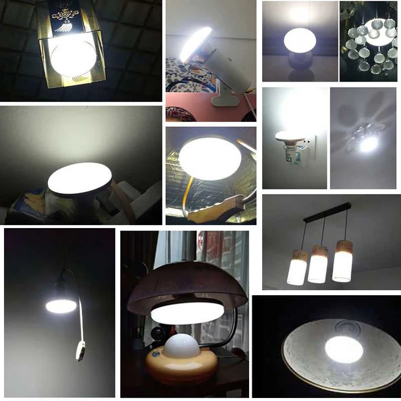 E27 светодиоды лампы лампа лампочки светодиод лампа светодиодная лампочка лампы светодиодные светильник для дома настольная диодные led светильниксветодиодный