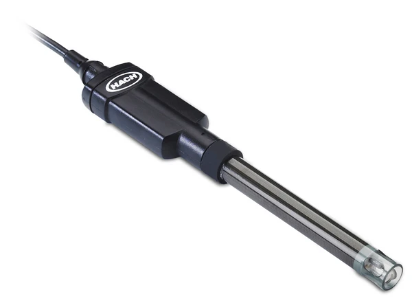 

Liquid filled standard ORP electrode MTC30101 MTC30103