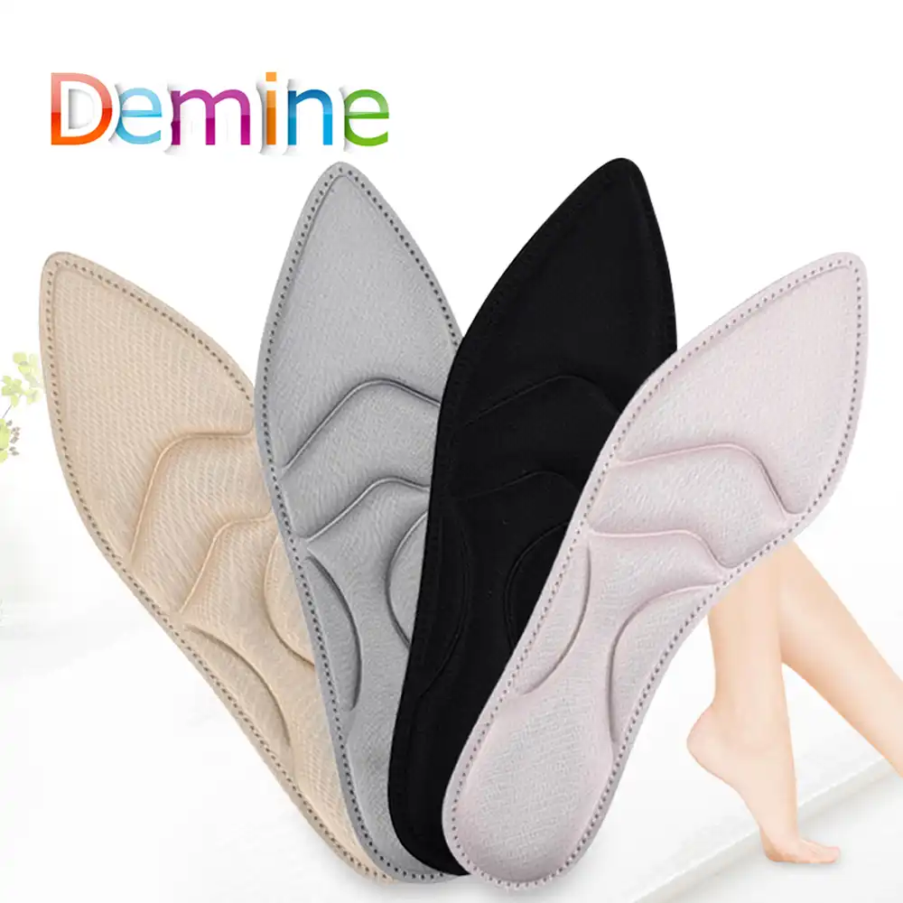 memory foam pump shoes