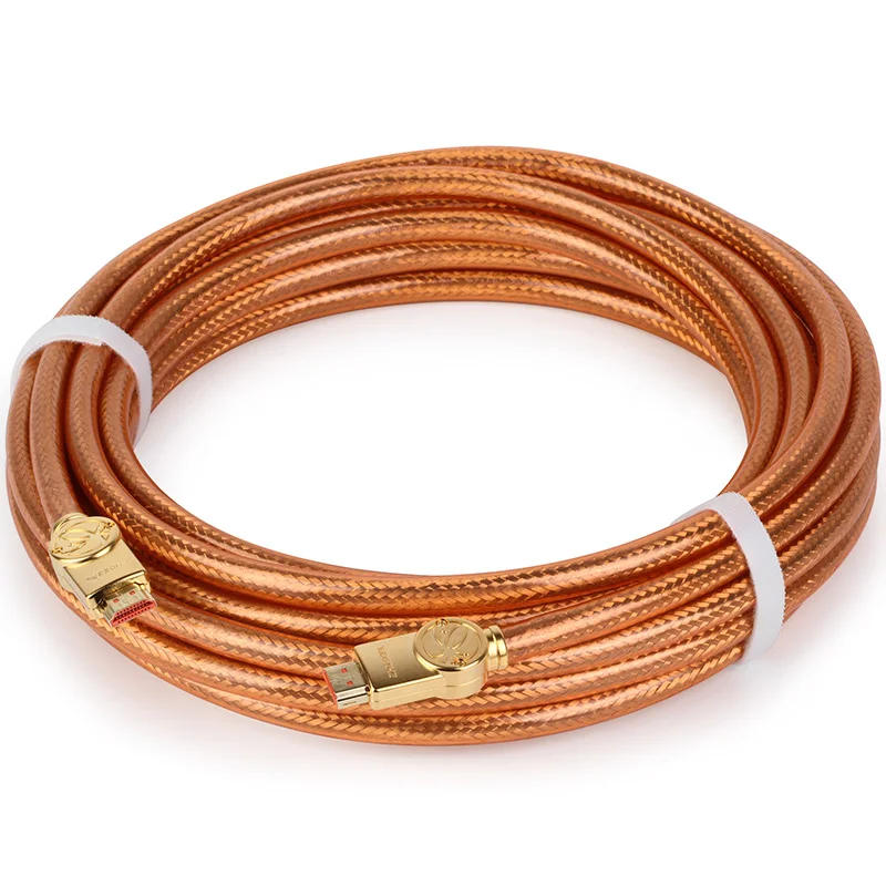 HDMI Cable 4K 60Hz Fiber Optic HDMI Cable 2.0 HDR (6)