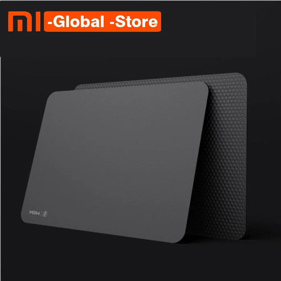 Оригинальный Xiaomi MIIIW E sports коврик для мыши 2 35 мм Ультратонкий ПК материал