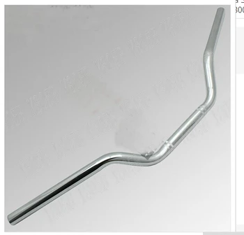 

Chrome Motorcycle 1" 25mm Drag Handlebar Bars For Honda Rebel CMX 250 CA125 250 450 Gold Wing GL1500 GL1800 SHADOW ACE VLX DLX