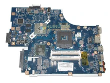 for Acer aspire 5741g 5742g laptop Motherboard NEW70 LA-5891P MBPSZ02001 HM55 With Graphics card