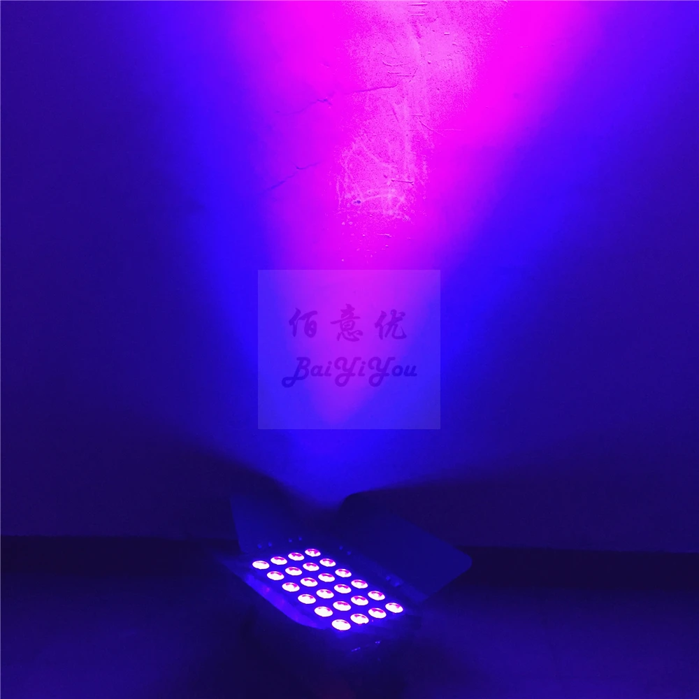 24pcs Wall Wash 32