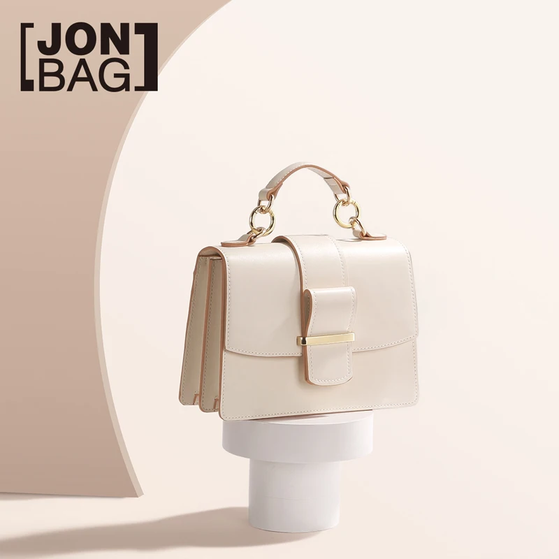 

JONBAG Women's small bag women's oblique bag 2019 new Korean version summer air breeze handbag women's bag