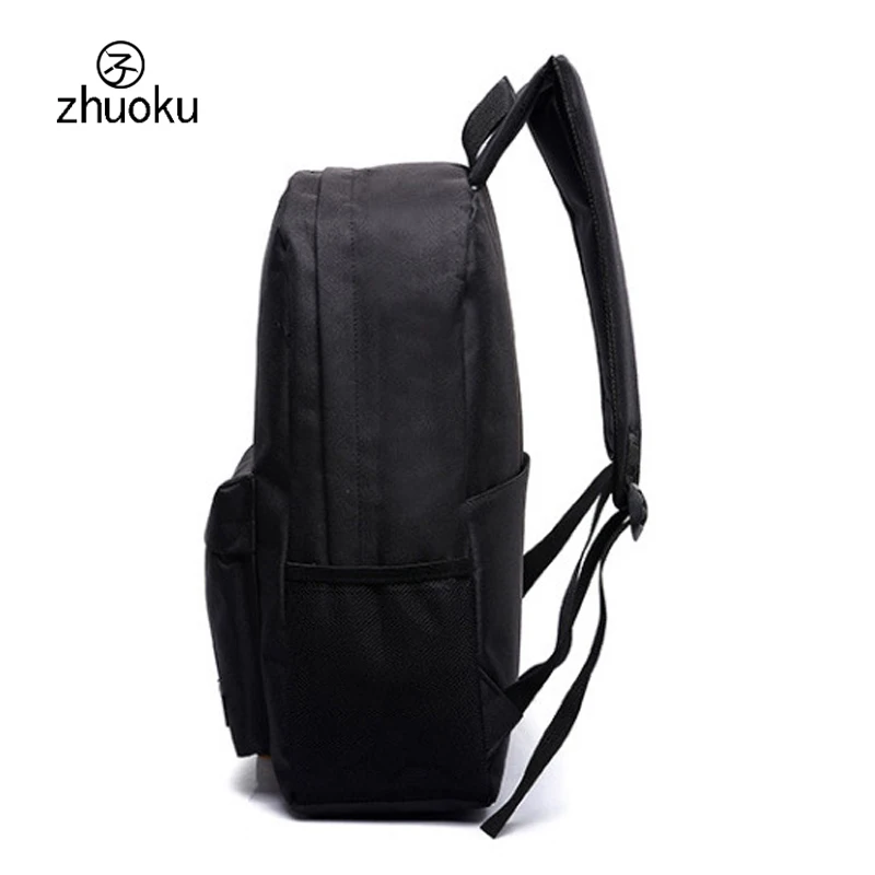 Bookbags شعار ميسي على ظهره حقيبة الرجال الفتيان برشلونة السفر حقيبة المراهقين المدرسة هدية الاطفال Bagpack Mochila Bolsas اجتماعيون FN893