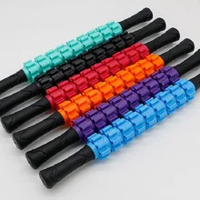 Йога машины йоги глубокий массаж расслабления мышц вал аксессуары для гимнастики