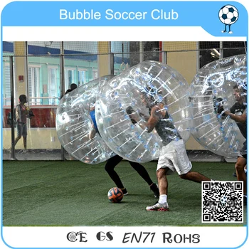 

High Quality Newest PVC 1.5m Zorb Ball,Bubble Football,Bumperball,Inflatable Body Ball On Sale
