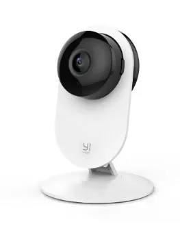 

IN Stock Original ip camera WiFi Smart Camera Ants Camera wireless Remote control works with App For Smart Phones ip cam