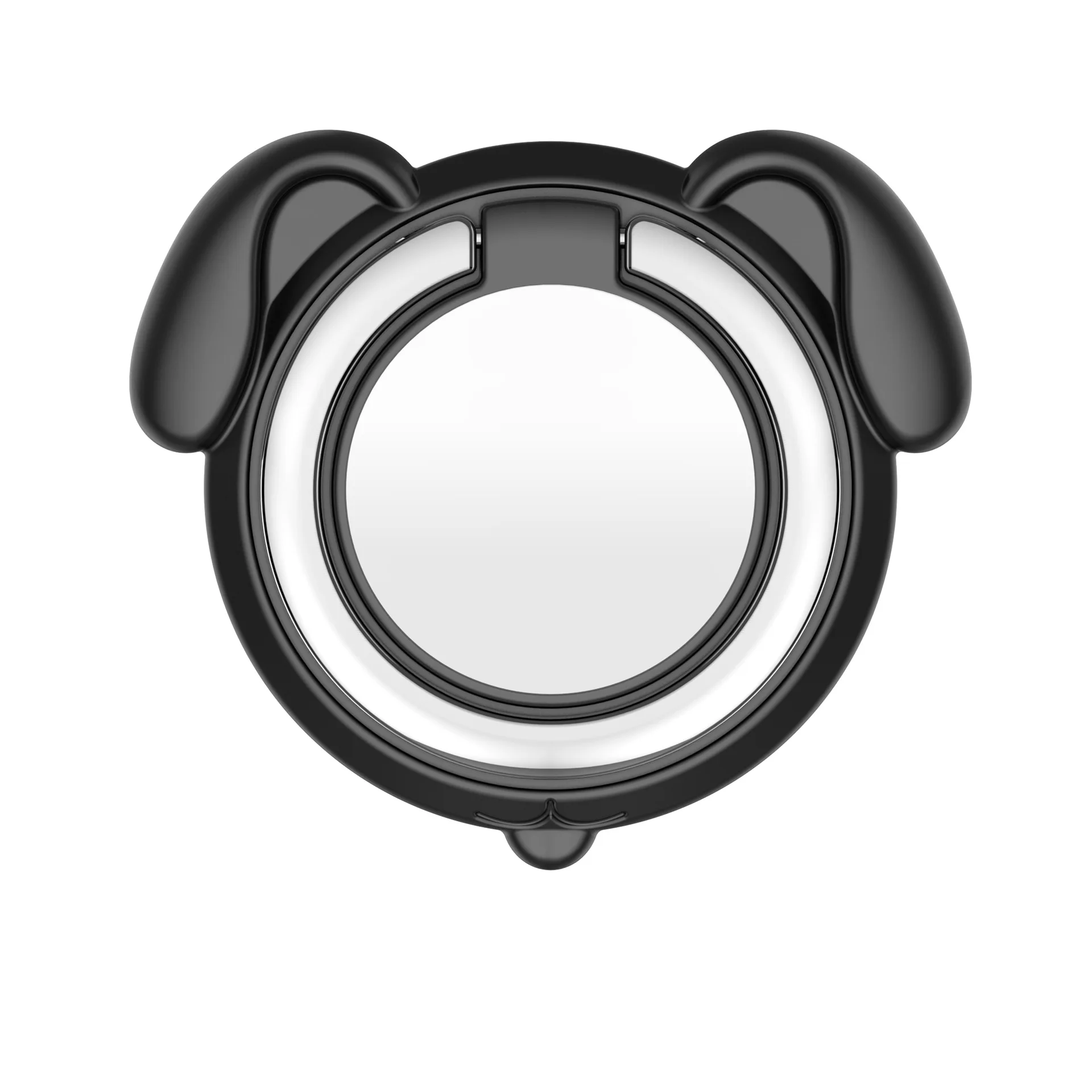 Universal 360 Degree monkey dog Adjustable Finger Rings Smartphone Mobile Phone Holder Stand for iPhone for Xiaomi for Samsung Universal 360 Degree monkey dog Adjustable Finger Rings Smartphone Mobile Phone Holder Stand for iPhone for Xiaomi for Samsung