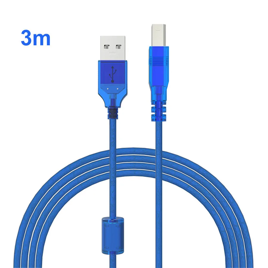 Printer cable (24)