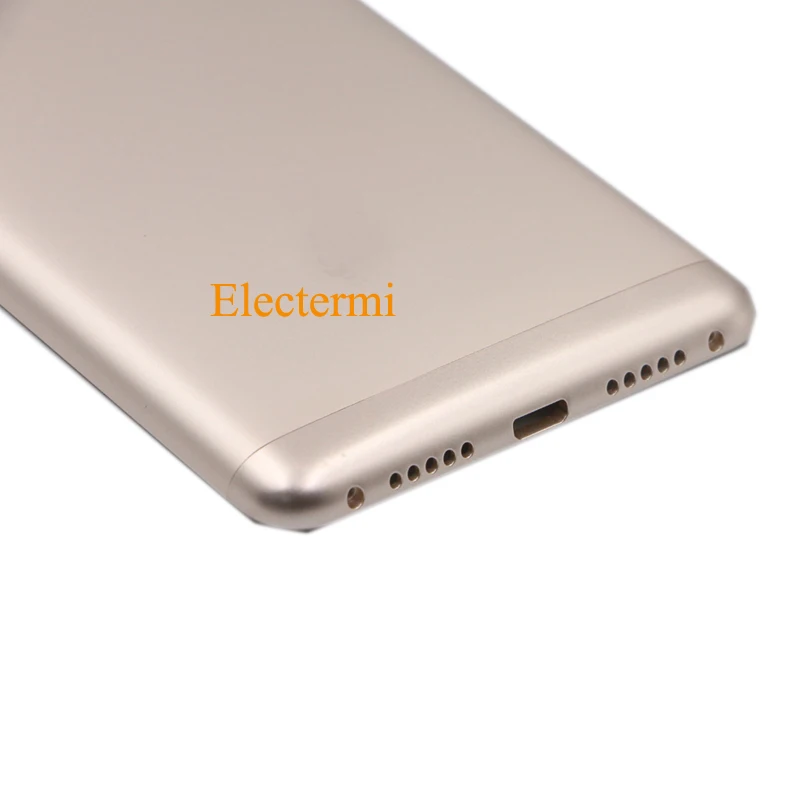 10 шт. бесплатная доставка высокое качество P9 LITE умный аккумулятор задний корпус
