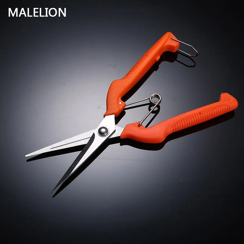

Picking Fruit Scissors Grafting Tool Fruit Tree Pruning Shears Bonsai Pruners Garden Shears Gardening Secateurs Easy Pruners