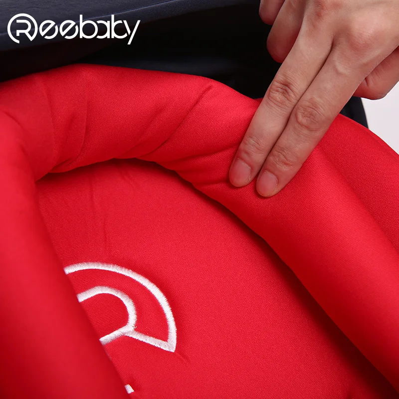 Автомобильное безопасное сиденье для детей интерфейс ISOFIX 0 12 лет новорожденный