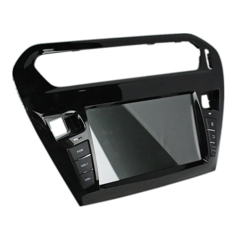 Excellent KLYDE 8 Core 8" 1 Din Separate Android 8.0 Car Radio For CITROEN Elysee 2013-2016 Car Audio Player 32GB Car Stereo With Canbus 4 Excellent KLYDE 8 Core 8" 1 Din Separate Android 8.0 Car Radio For CITROEN Elysee 2013-2016 Car Audio Player 32GB Car Stereo With Canbus 4