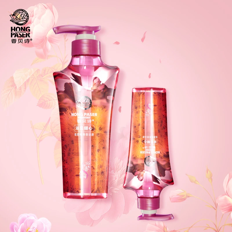 Harga HONG PASER Tanaman Esensi Pelembab Exfoliating Kulit Whitening tahan lama Segar Beraroma Mencuci Tubuh Shower Gel Beli HONG PASER Tanaman Esensi Pelembab Exfoliating Kulit Whitening tahan lama Segar Beraroma Mencuci Tubuh Shower Gel