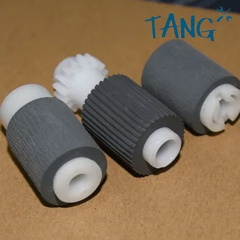 

5set Paper Pickup Roller Kit 2AR07220 2AR07230 2AR07240 Feed Roller for Kyocera KM1620 1650 2020 2050 2550 3040 3050 4030 5050