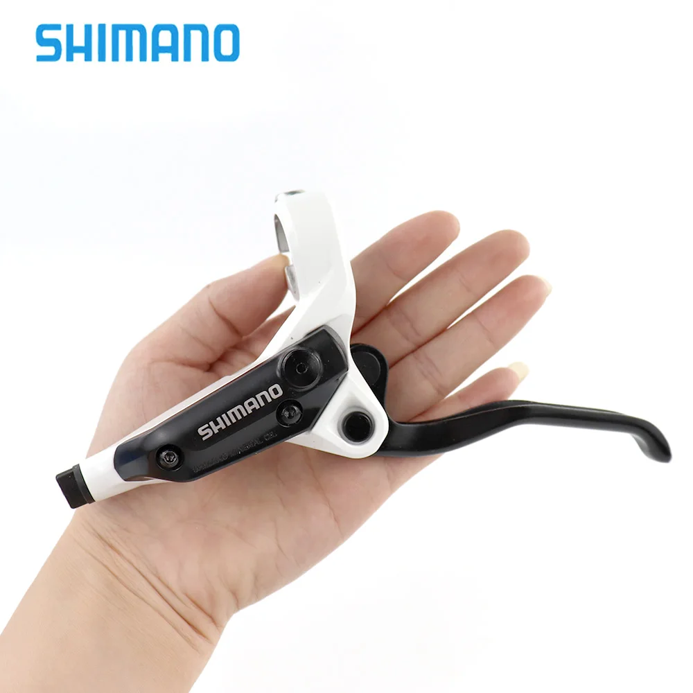 SHIMANO BL M355 Lever Hydraulic Disc Brake Right Left Lever for Mountain Bikes Shimano genuine goods bike accessories