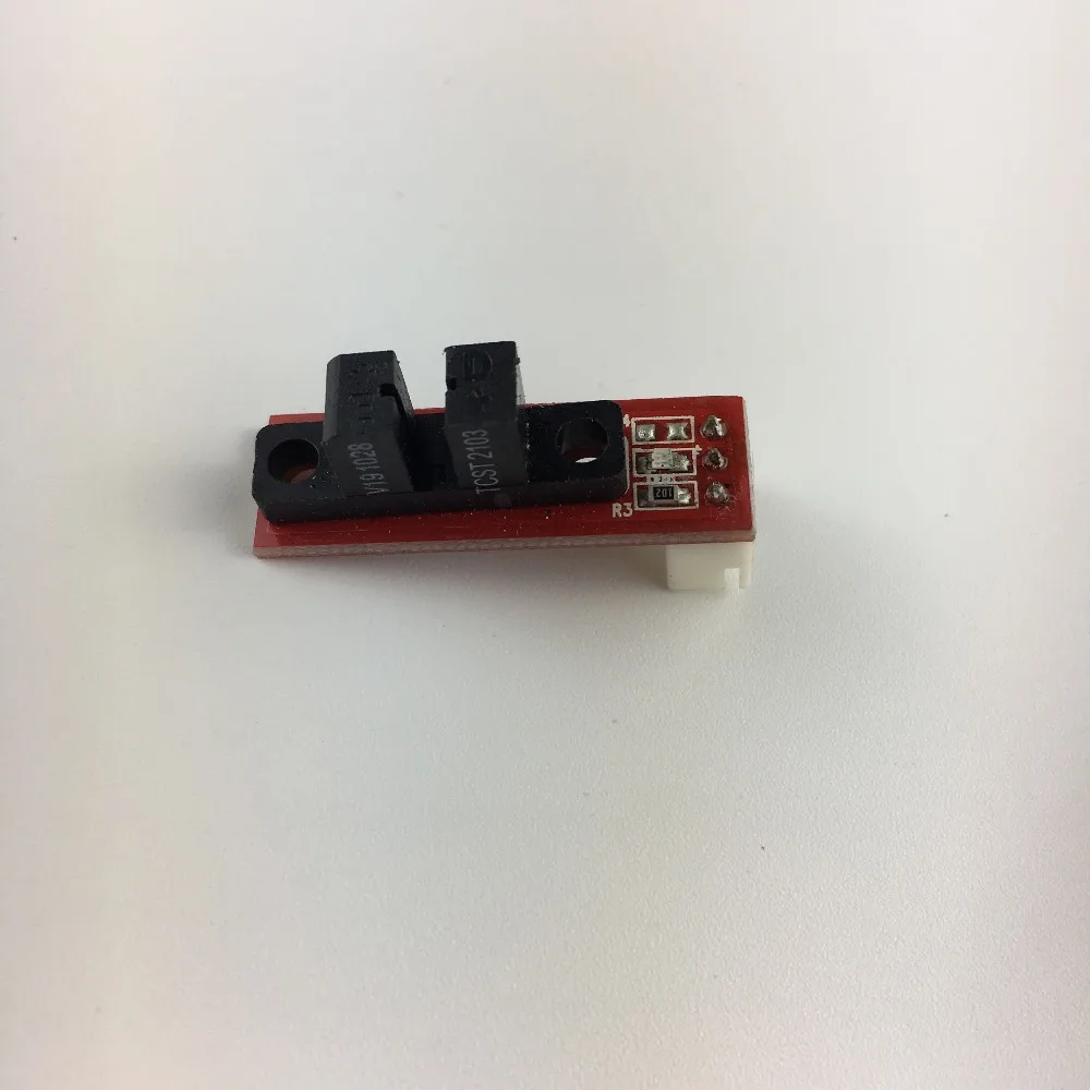 Детали для 3D принтера оптический ограничитель света управления освещением