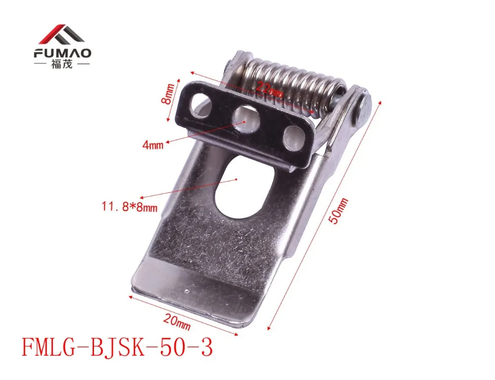 Manufacture light retaining clips,light retaining spring clips