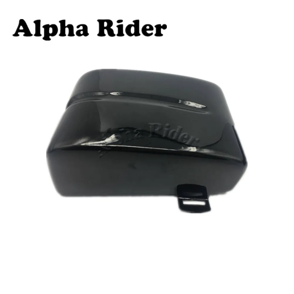 harley davidson dyna electrical panel cover