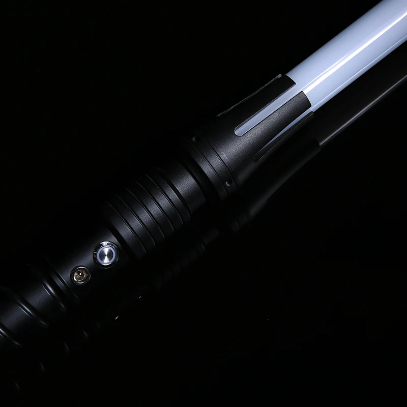 11 colores sable láser Gril juguete intermitente espada RGB espada Cosplay interesante estrella láser de emisión al aire libre los niños creativos juguete - 2