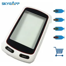 Skylarpu 2,6 дюймов емкостный сенсорный экран для Garmin подход G7 010-01230-00 Гольф Ручной gps сенсорный экран с цифровым преобразователем