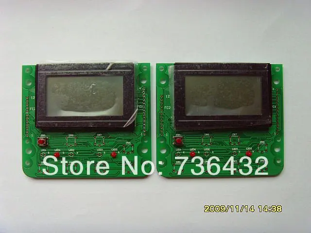 Frete Grátis! Kobelco Yn59e00002f2 Yn59e00002f3 Yn59e00002f4 Yn59e00002f5 Display Lcd Tela Sk200-6 Comprimidos–yn59e00002f1