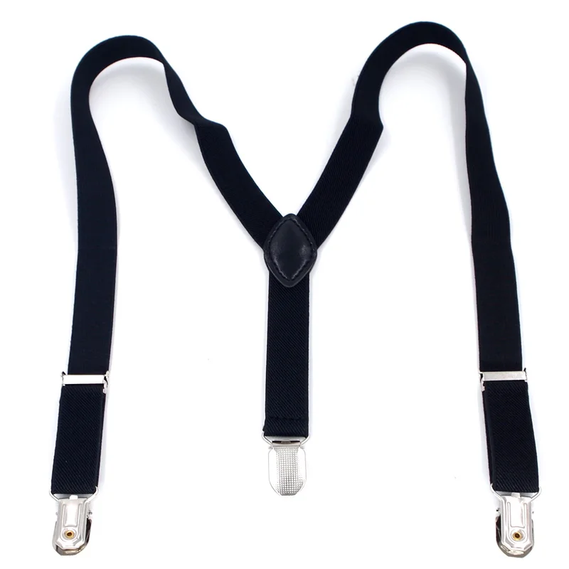 Рисунок 4 - Подтяжки детские JIERKU