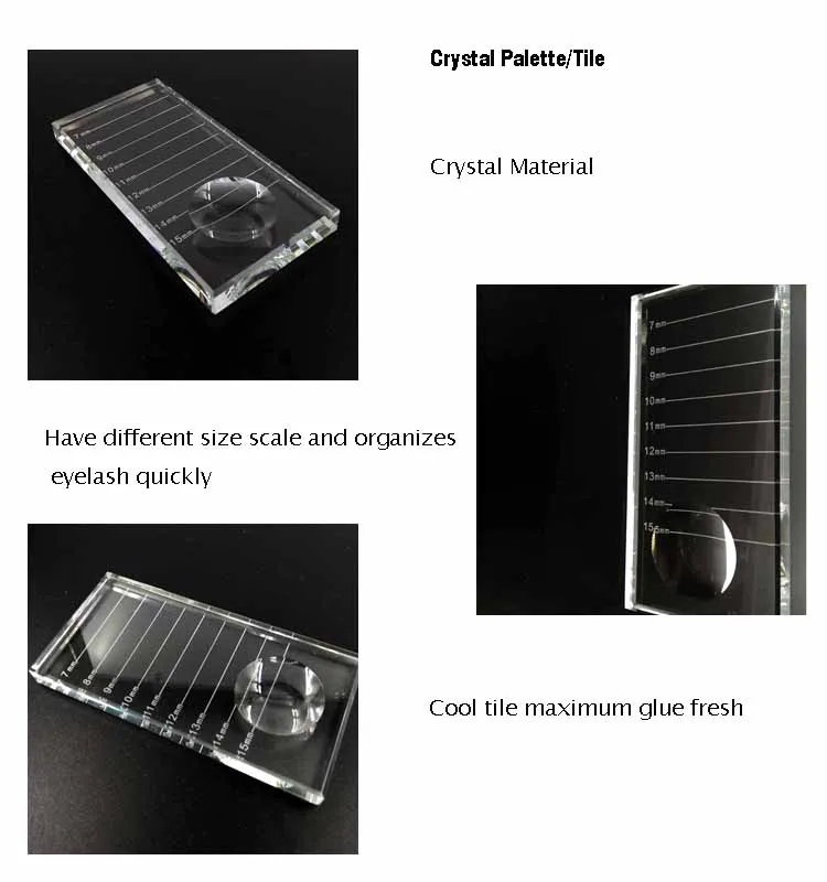 Crystal Palette