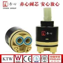 Массовое производство 40 мм Высокая катушка 40 катушка 40 одинарное уплотнение керамическая катушка Производители продажи