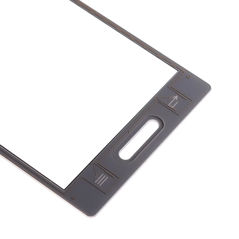 Сенсорный экран для LG Optimus L9 P760 touch Экран спереди Панель