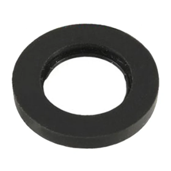

Brand New 20 Pcs 19mm Outside Dia Rubber Gasket Washer Seal Rings